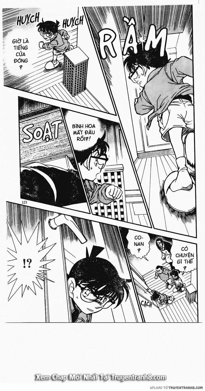 Thám Tử Conan 335 trang 16