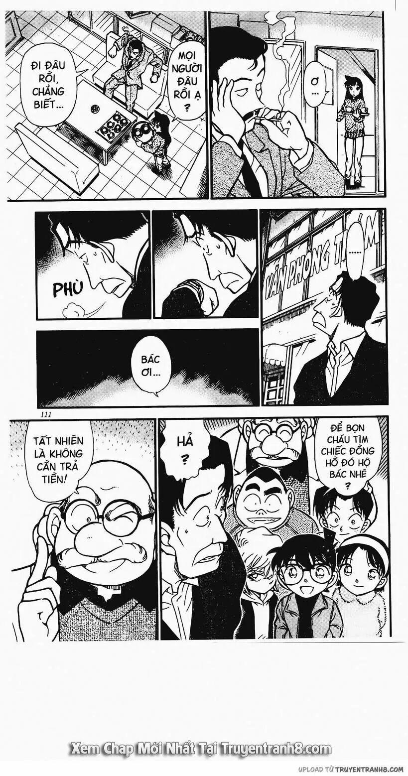 Thám Tử Conan 335 trang 6