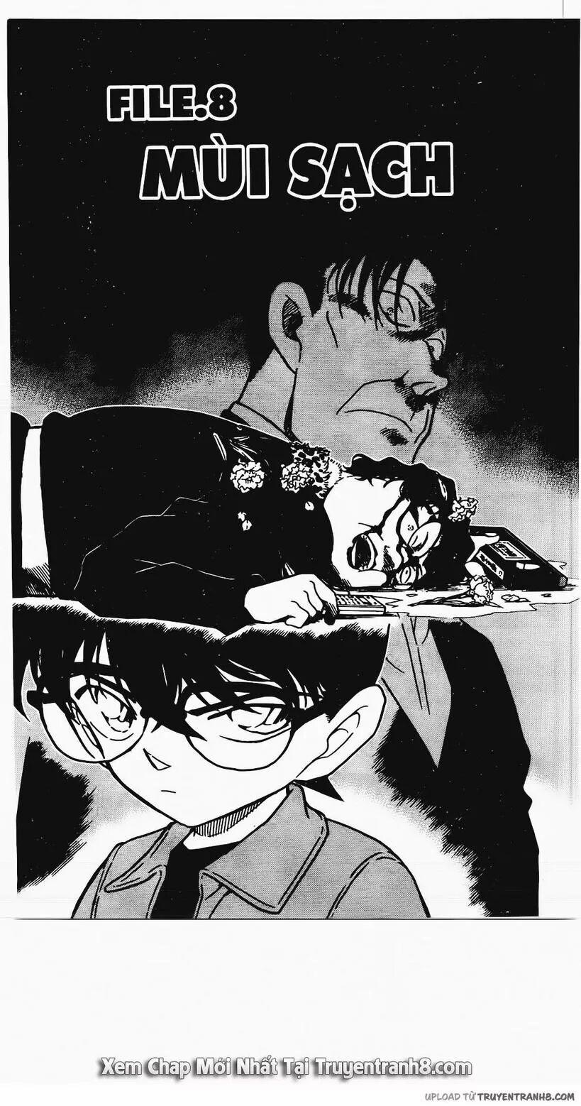 Thám Tử Conan 336 trang 0