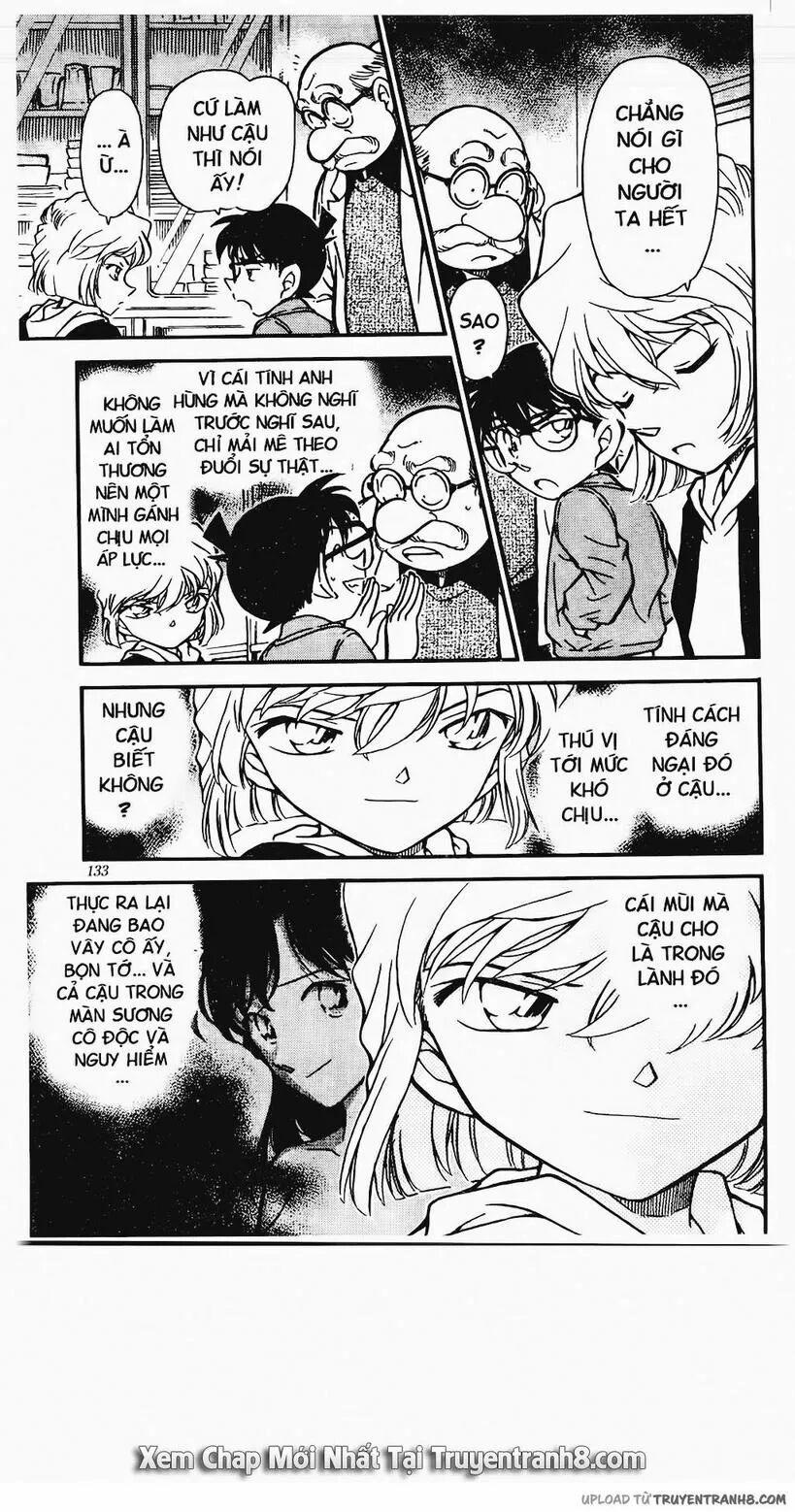 Thám Tử Conan 336 trang 10