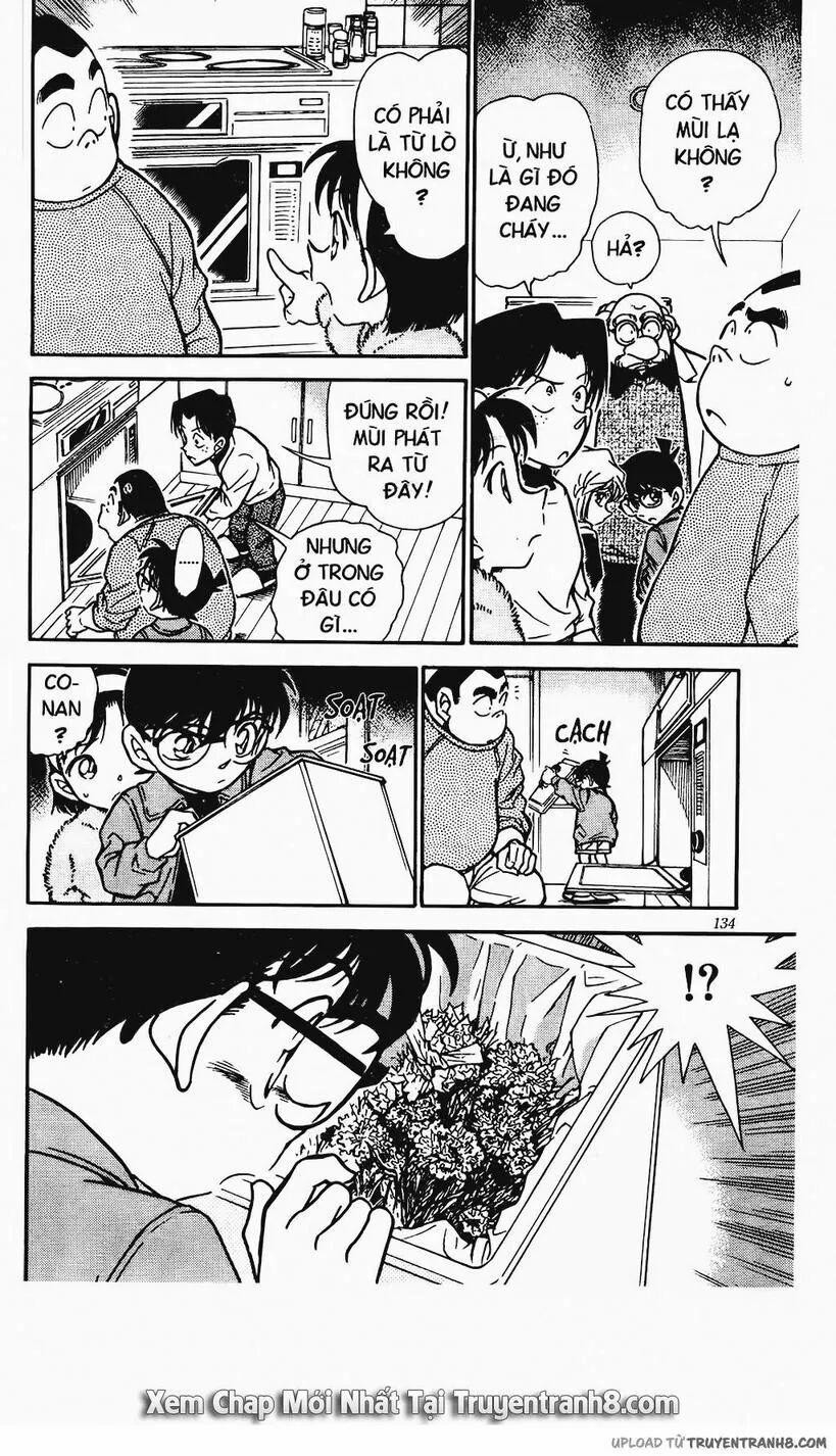 Thám Tử Conan 336 trang 11