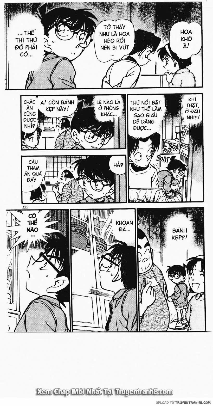 Thám Tử Conan 336 trang 12