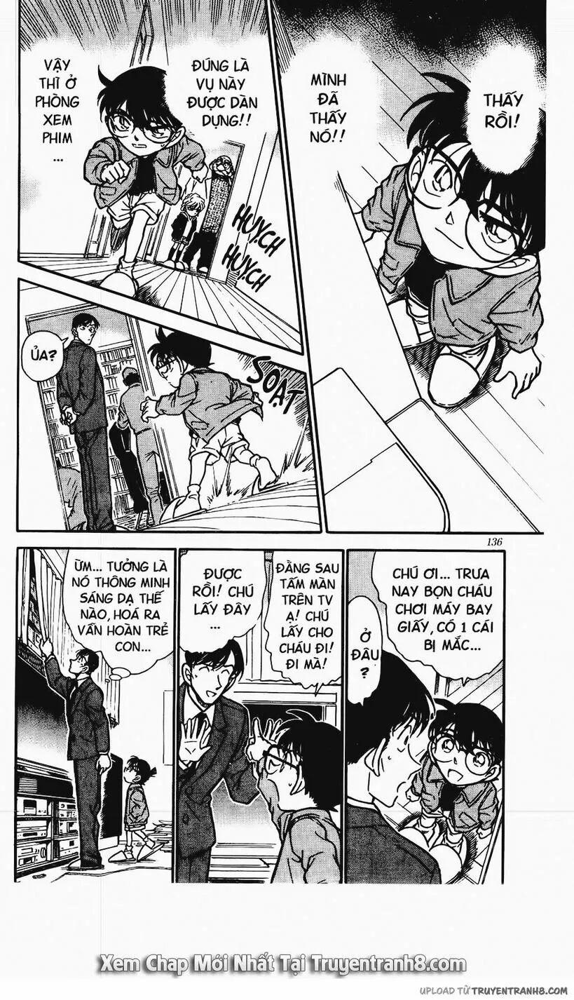 Thám Tử Conan 336 trang 13