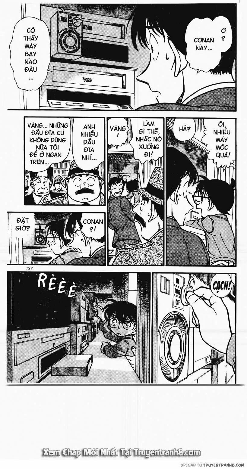 Thám Tử Conan 336 trang 14