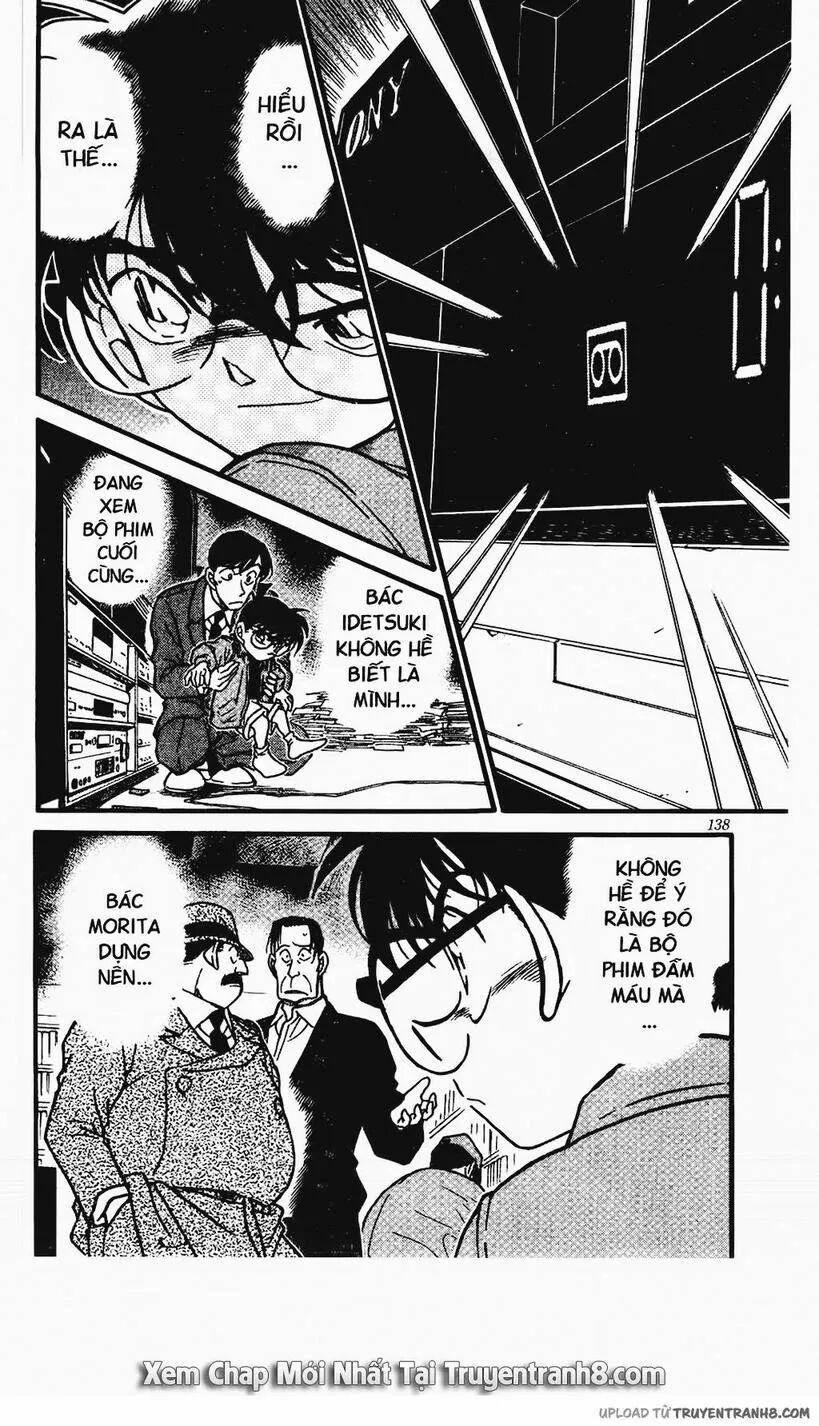 Thám Tử Conan 336 trang 15