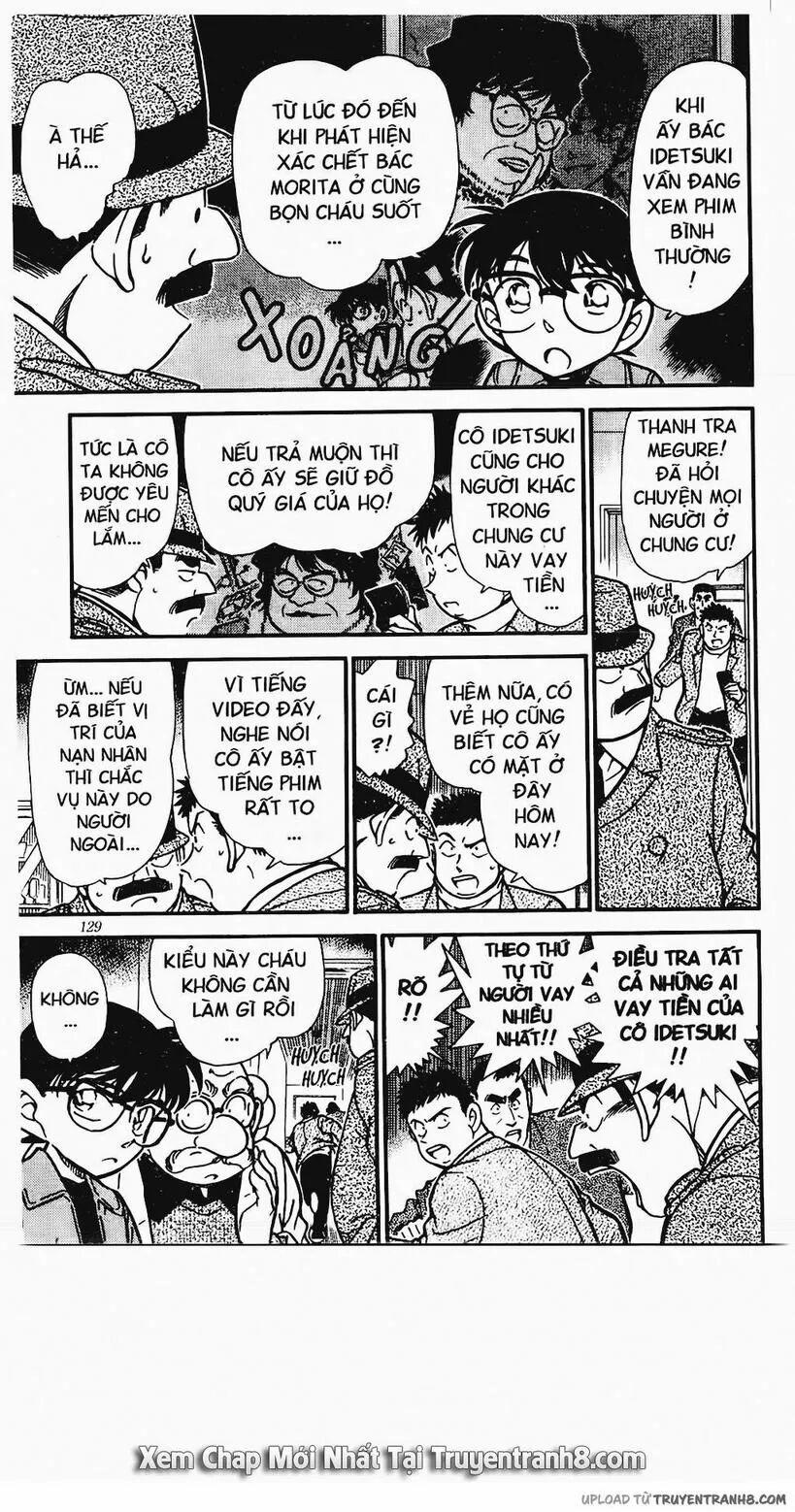 Thám Tử Conan 336 trang 6