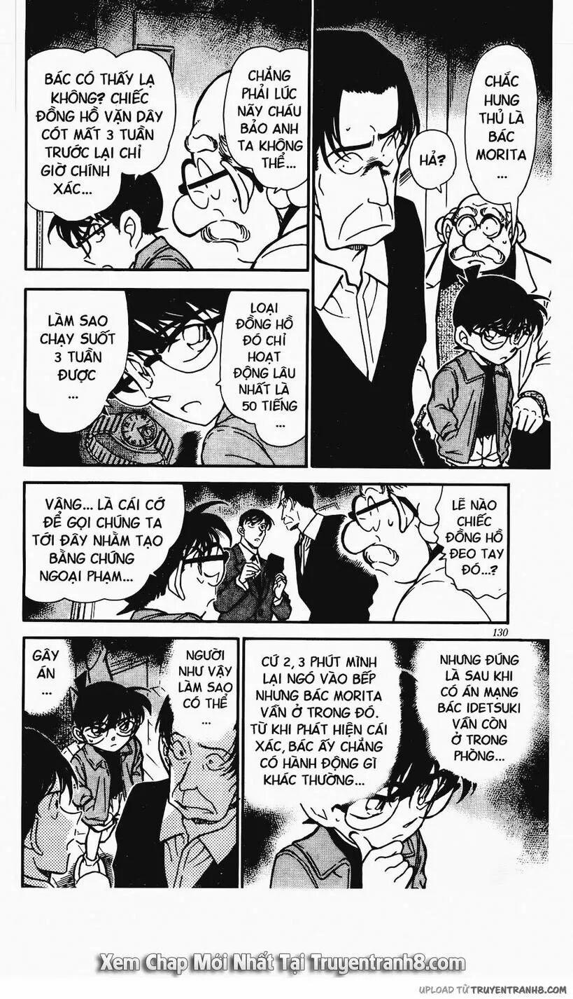 Thám Tử Conan 336 trang 7