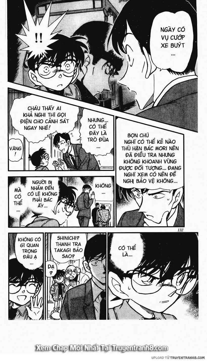 Thám Tử Conan 336 trang 9