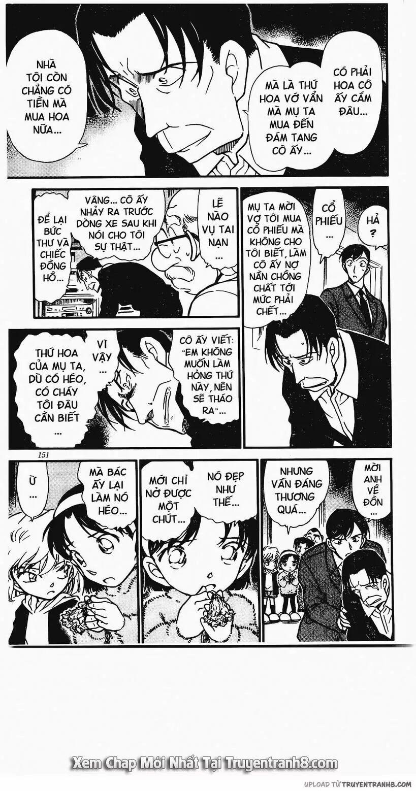 Thám Tử Conan 337 trang 12