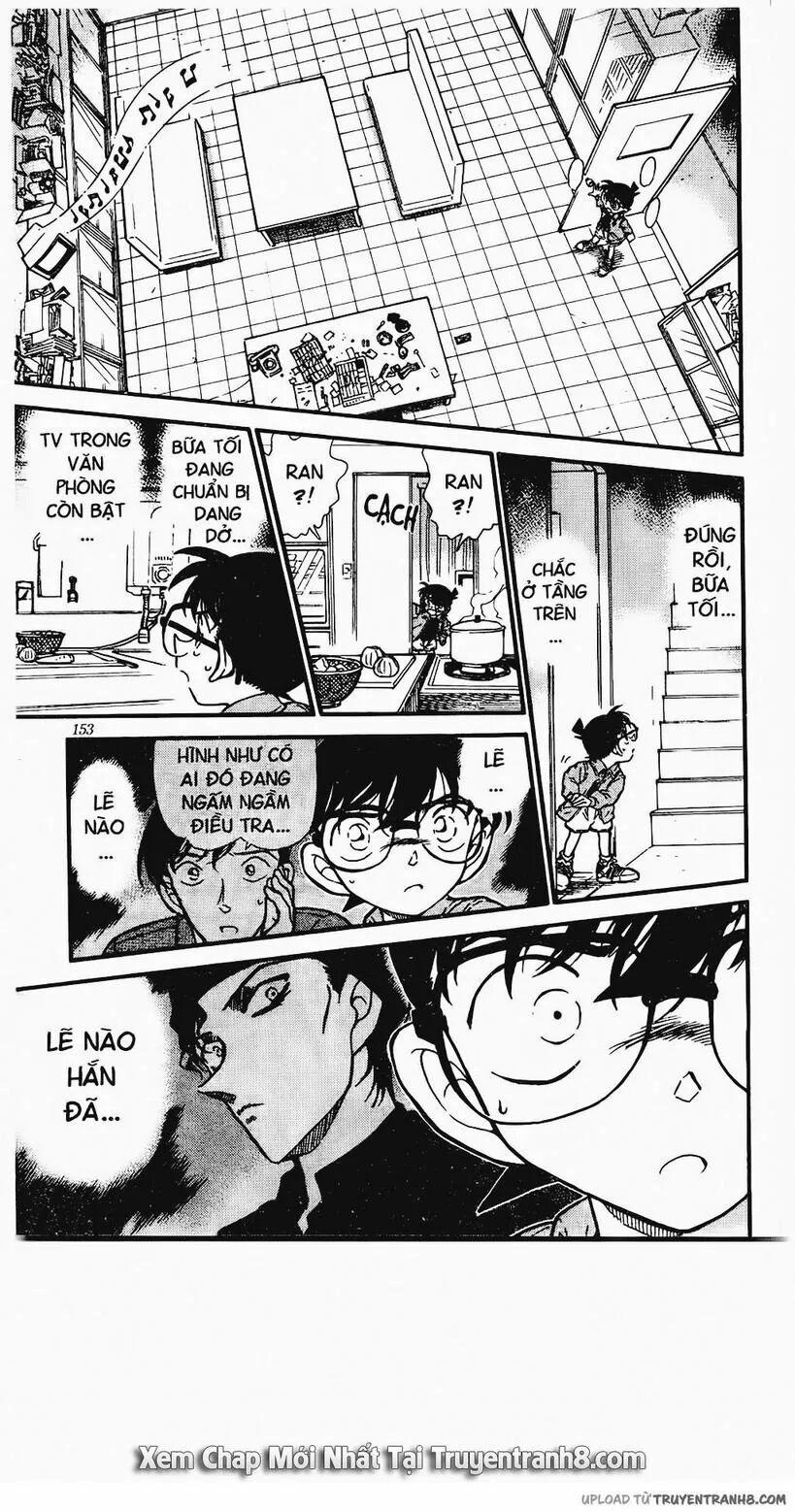 Thám Tử Conan 337 trang 14