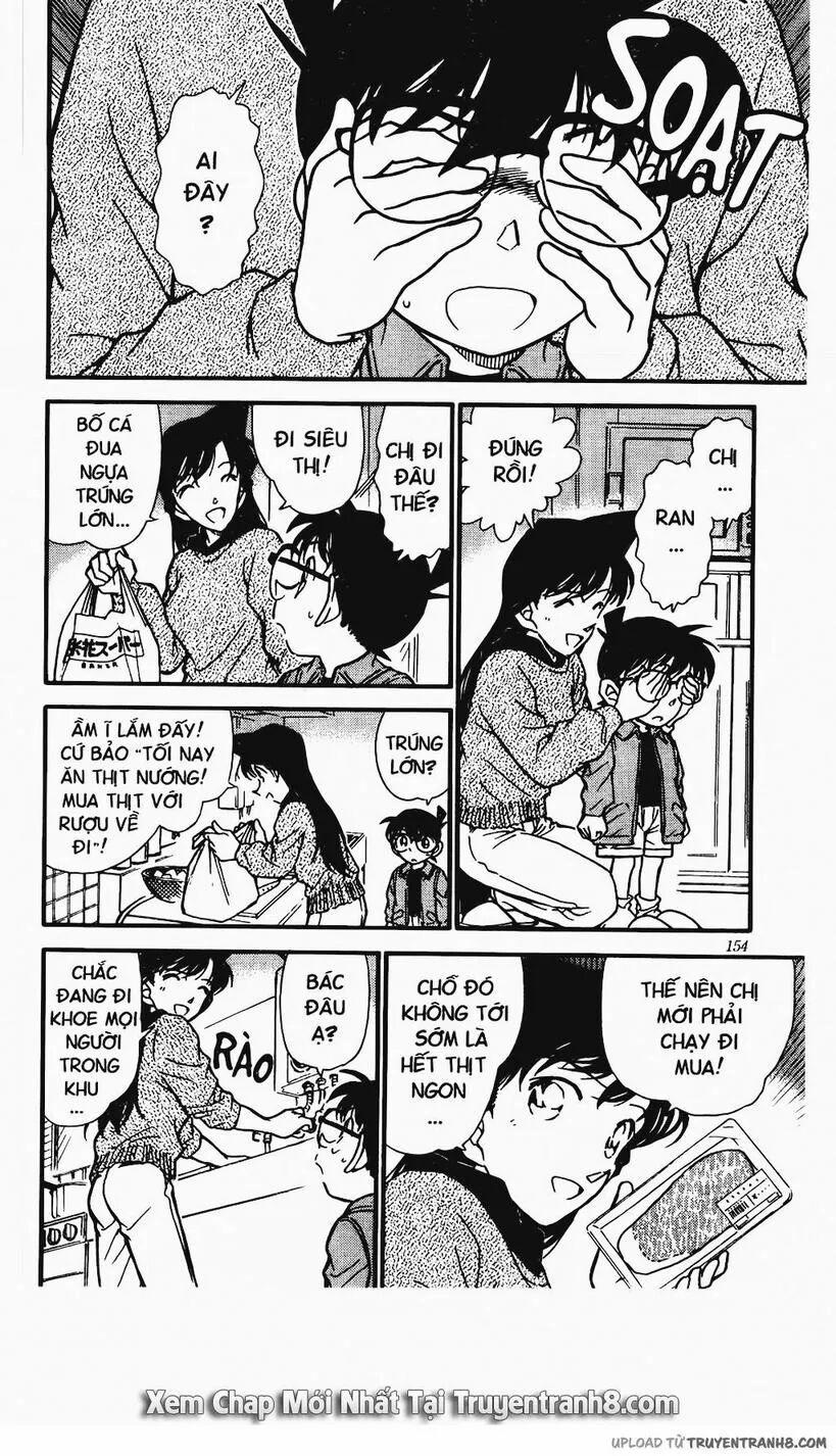 Thám Tử Conan 337 trang 15