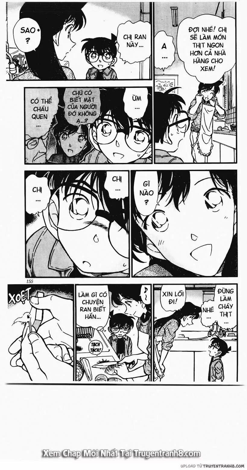 Thám Tử Conan 337 trang 16