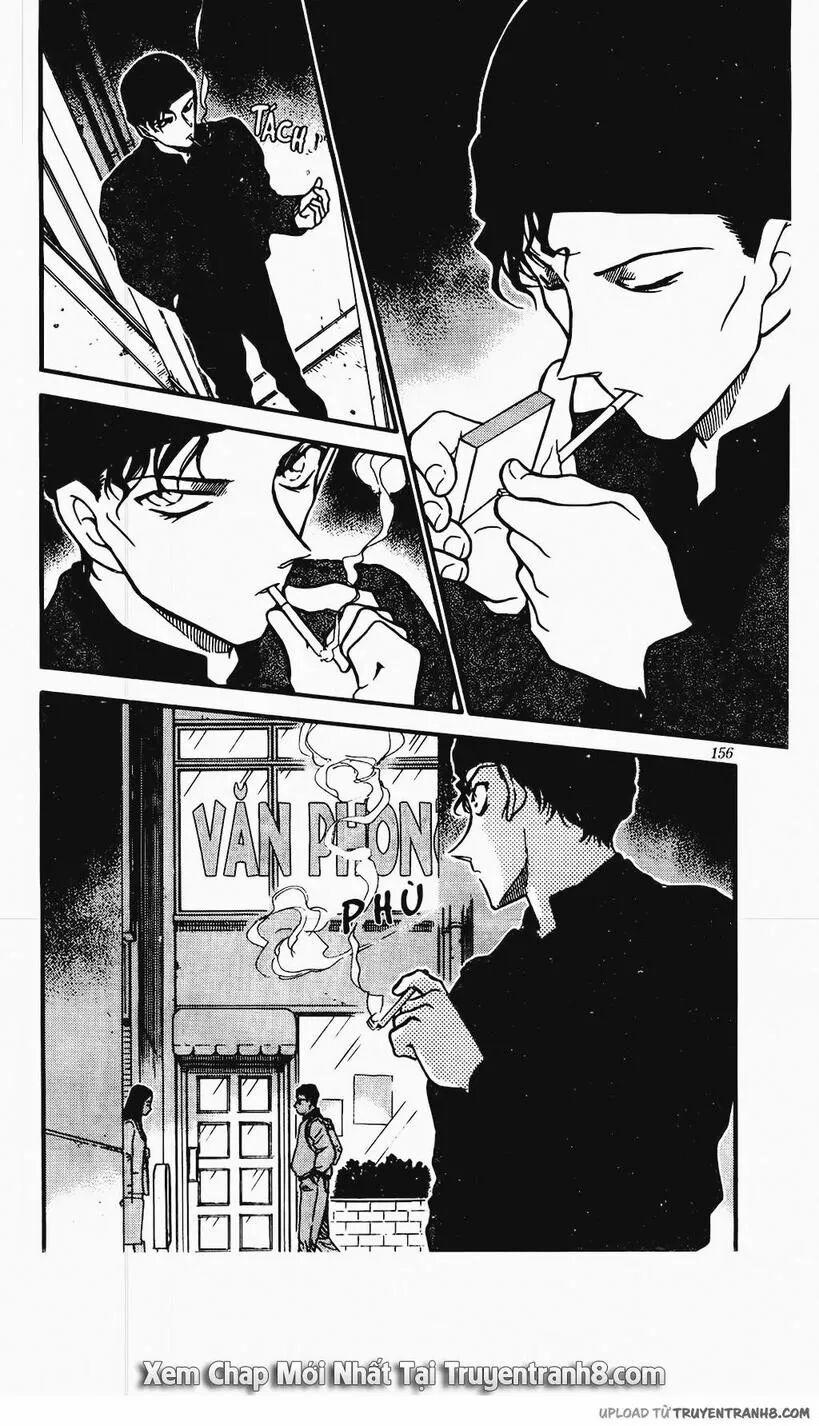 Thám Tử Conan 337 trang 17