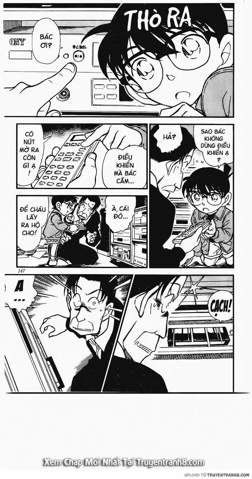 Thám Tử Conan 337 trang 8