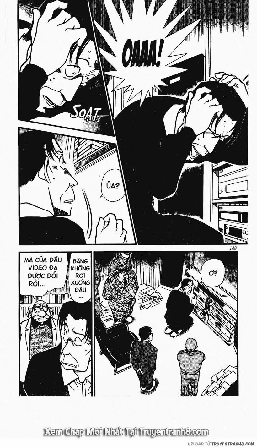 Thám Tử Conan 337 trang 9