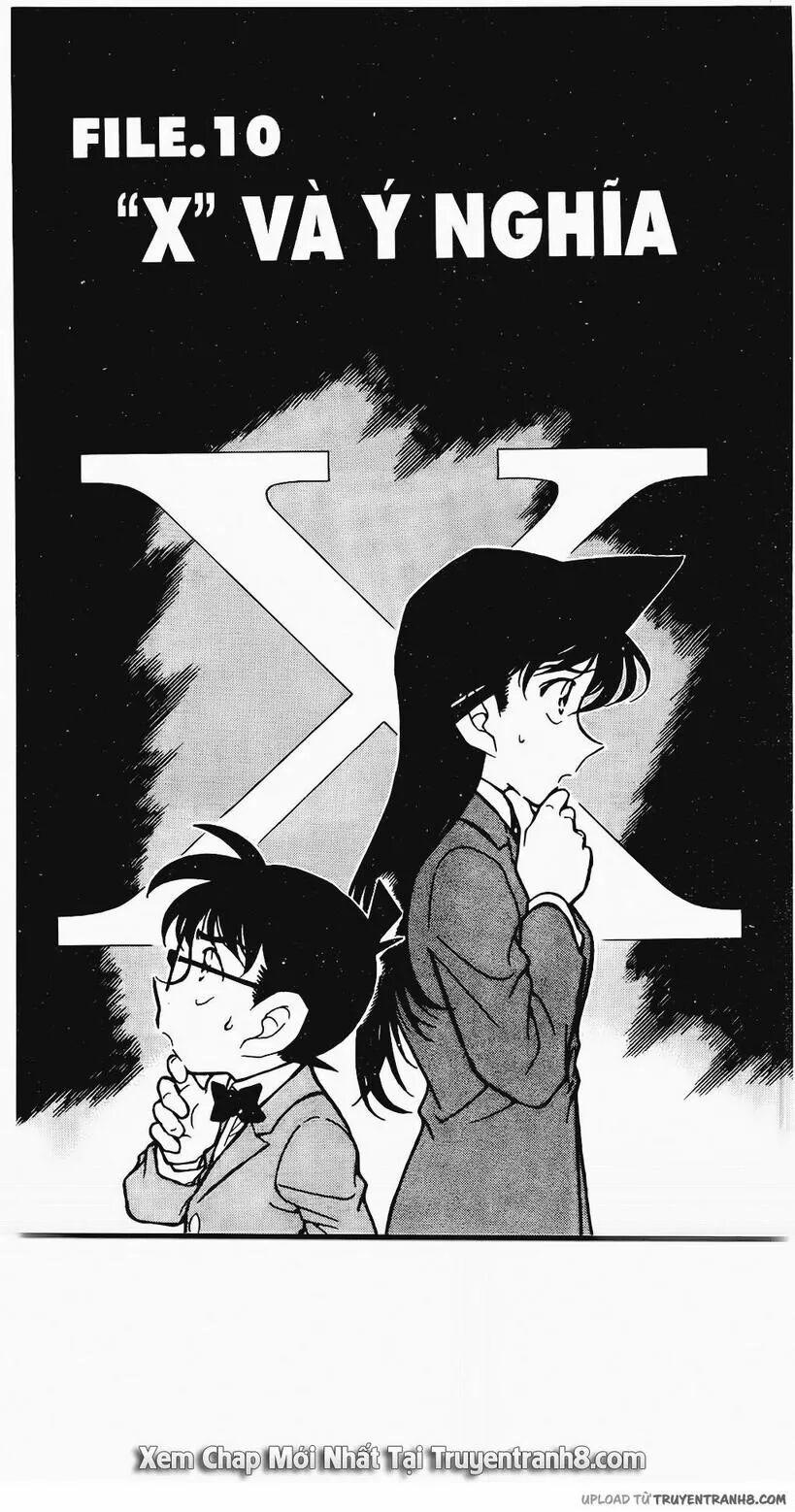 Thám Tử Conan 338 trang 0