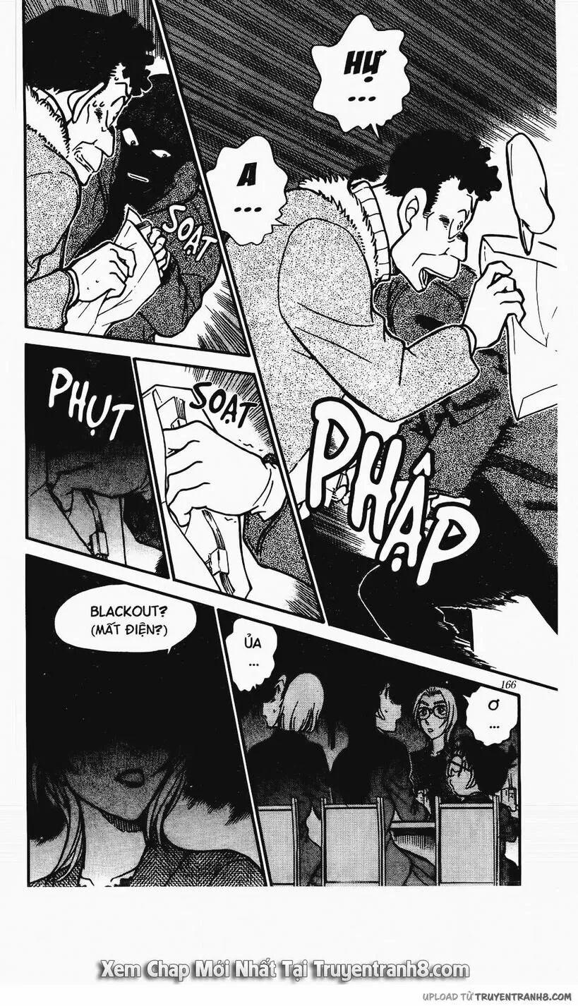 Thám Tử Conan 338 trang 9