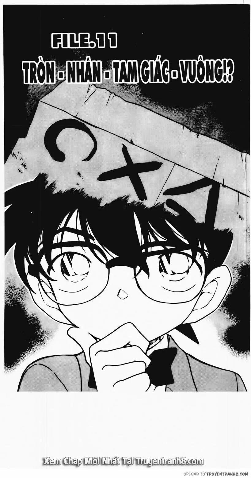 Thám Tử Conan 339 trang 0