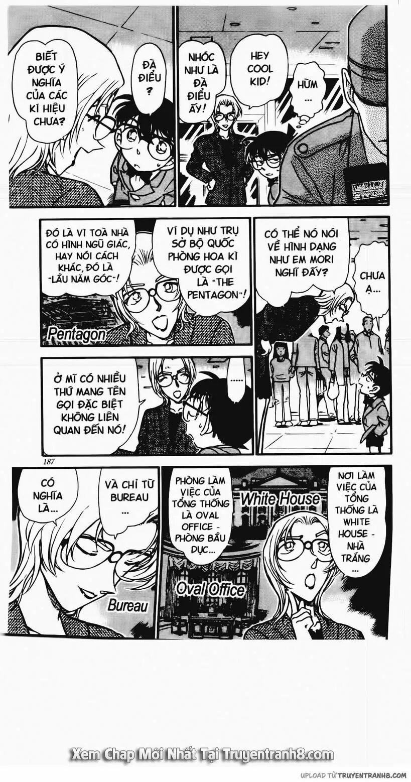 Thám Tử Conan 339 trang 12
