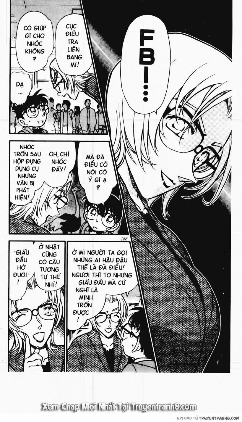 Thám Tử Conan 339 trang 13