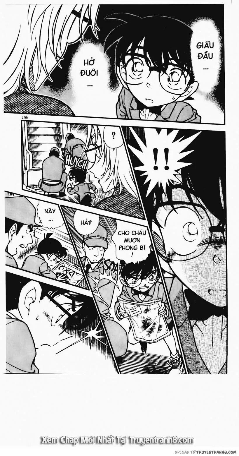 Thám Tử Conan 339 trang 14