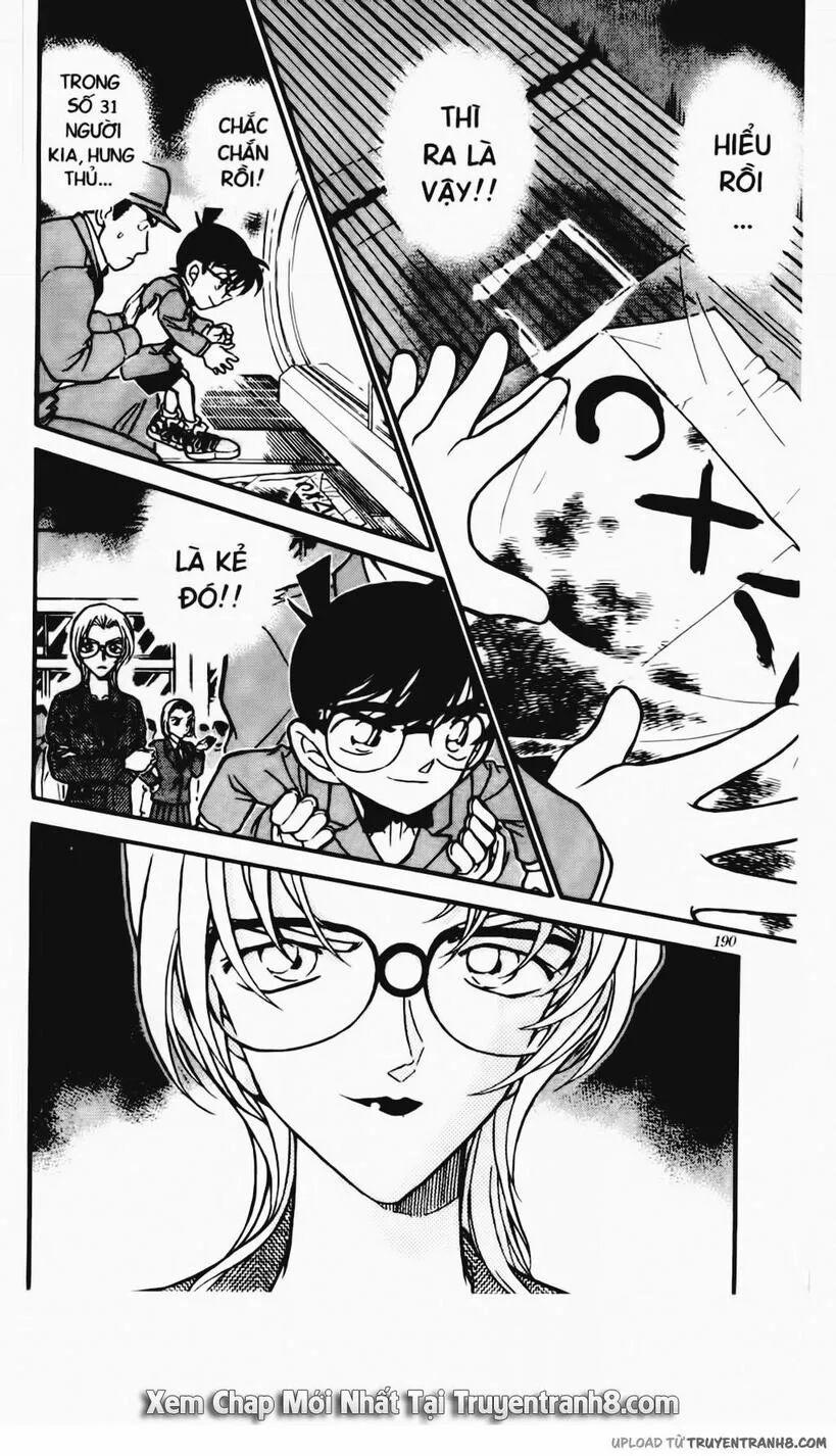 Thám Tử Conan 339 trang 15