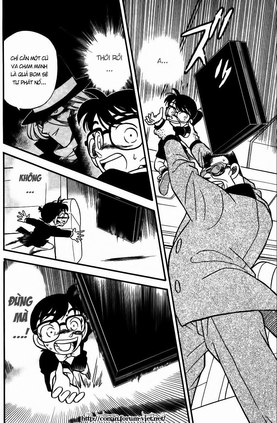 Thám Tử Conan 34 trang 15