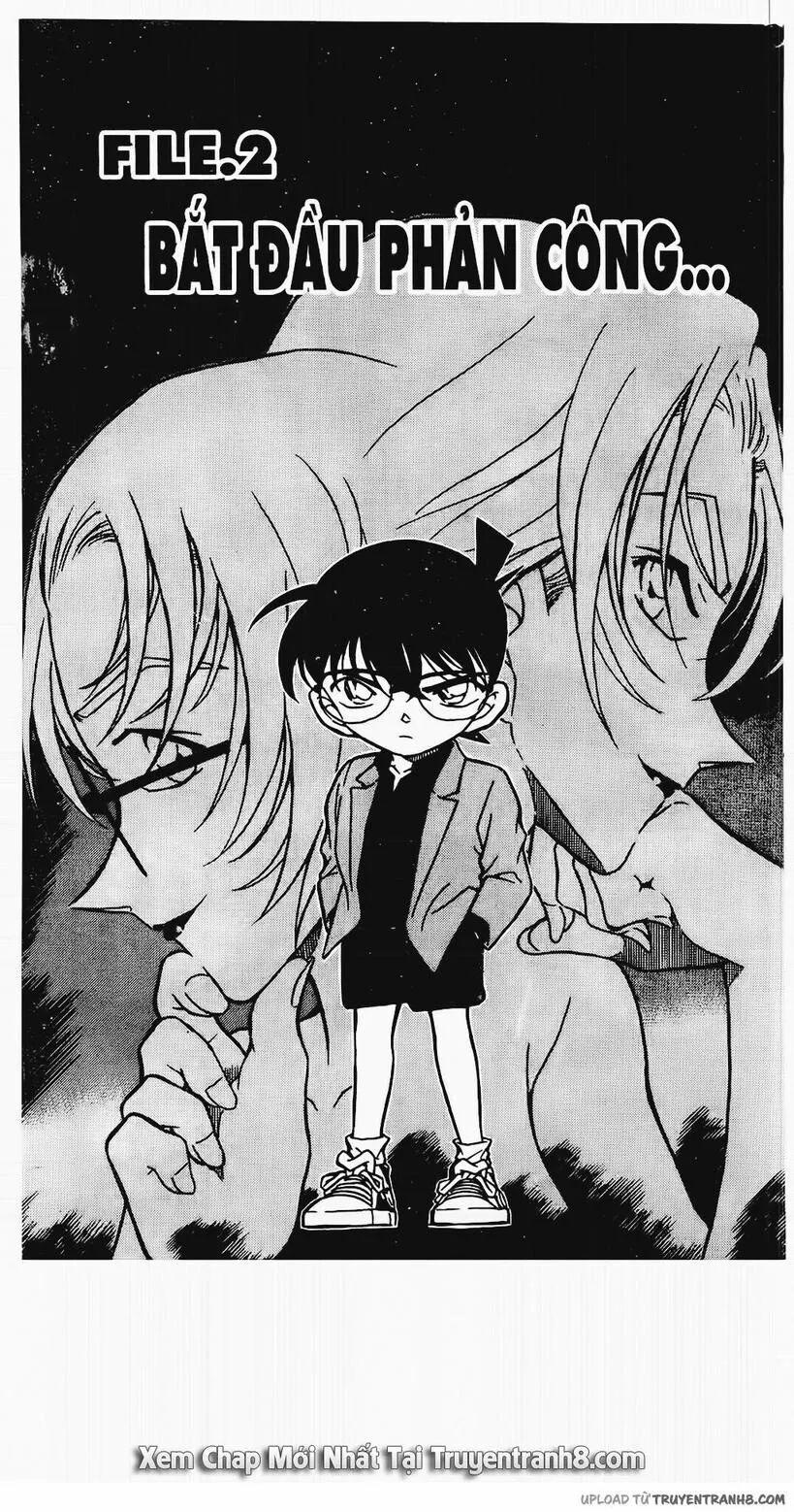 Thám Tử Conan 341 trang 0