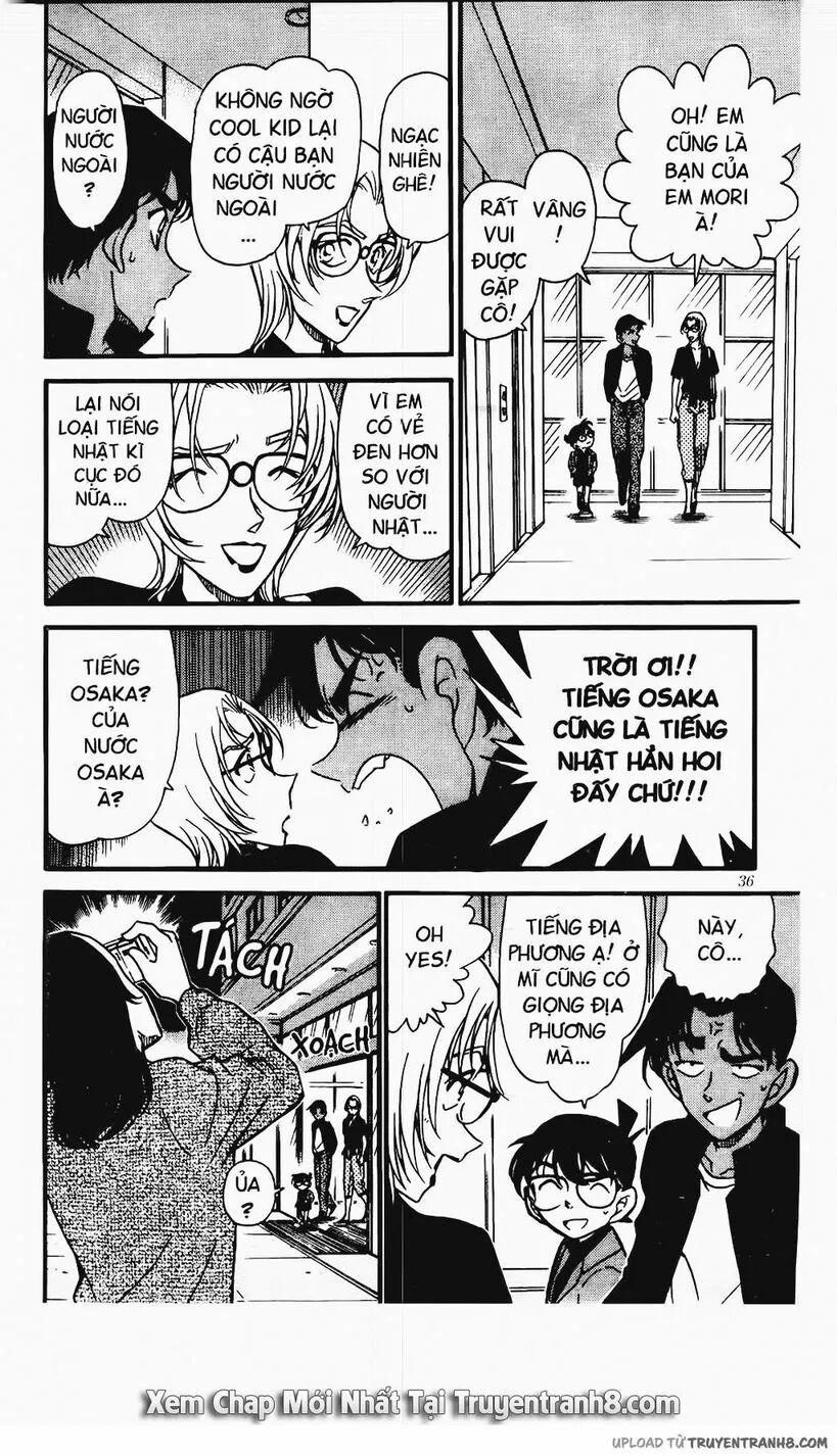 Thám Tử Conan 341 trang 15