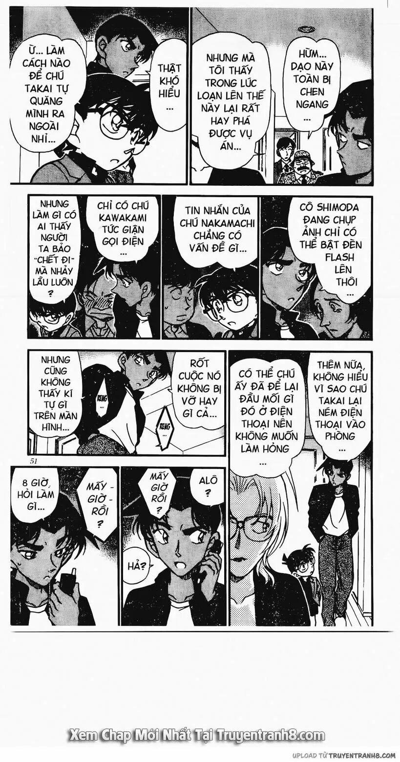 Thám Tử Conan 342 trang 12
