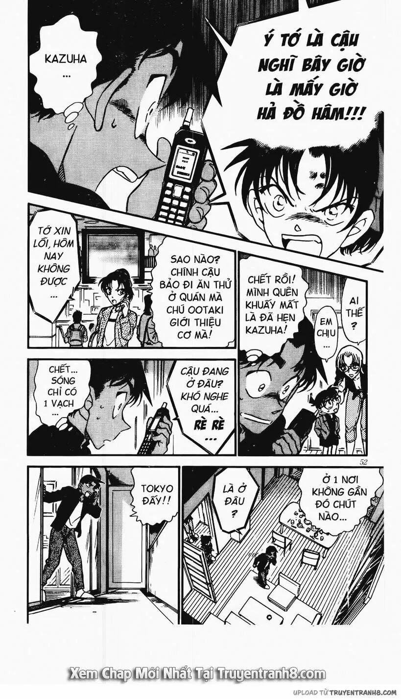 Thám Tử Conan 342 trang 13
