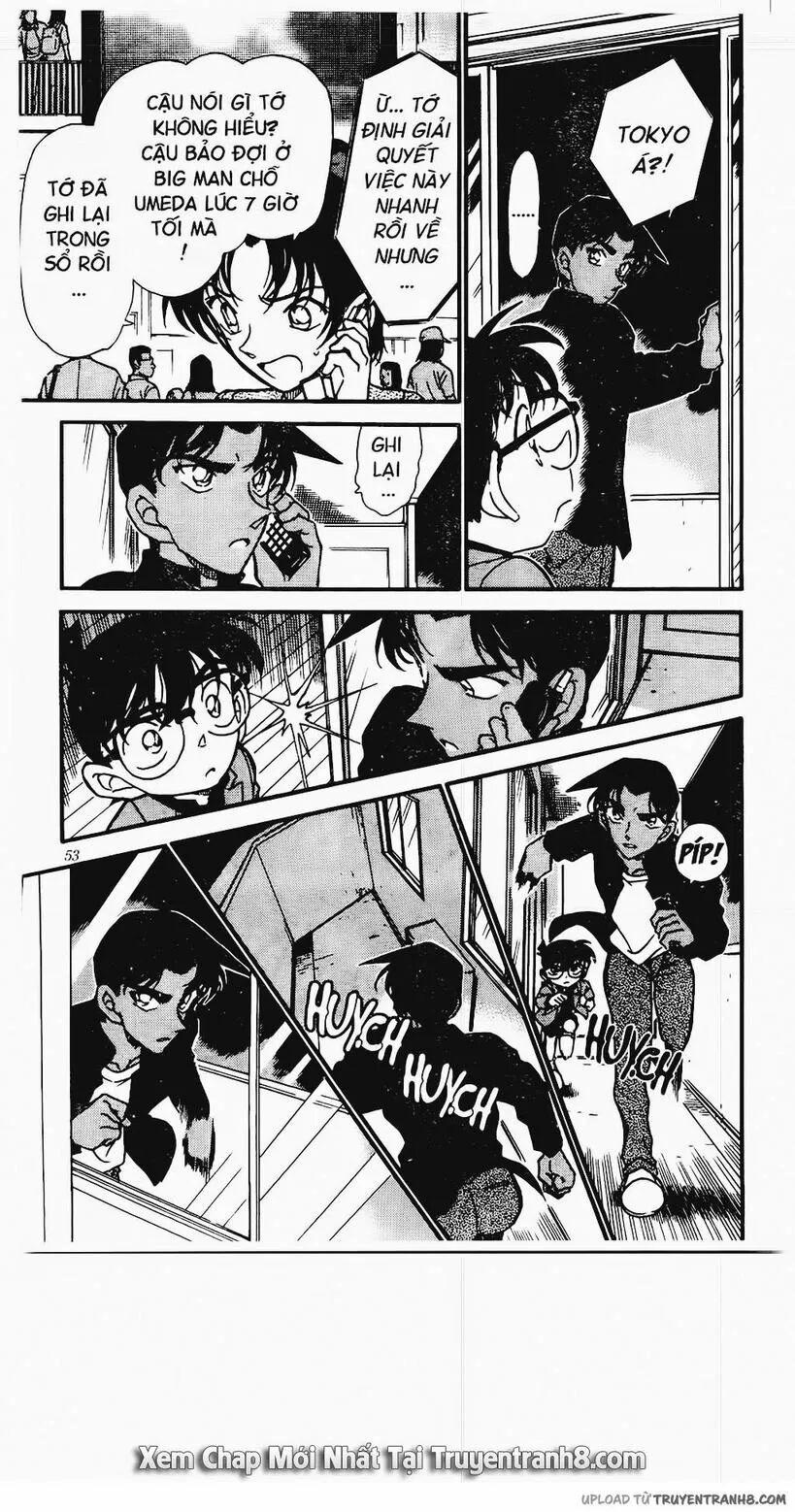 Thám Tử Conan 342 trang 14