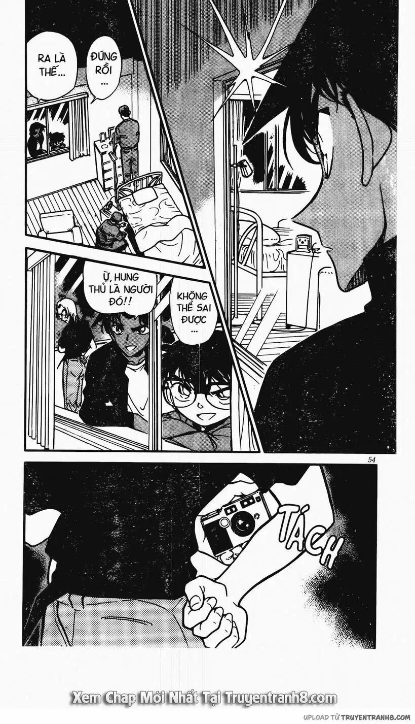 Thám Tử Conan 342 trang 15