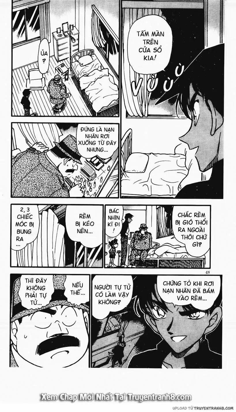 Thám Tử Conan 342 trang 9