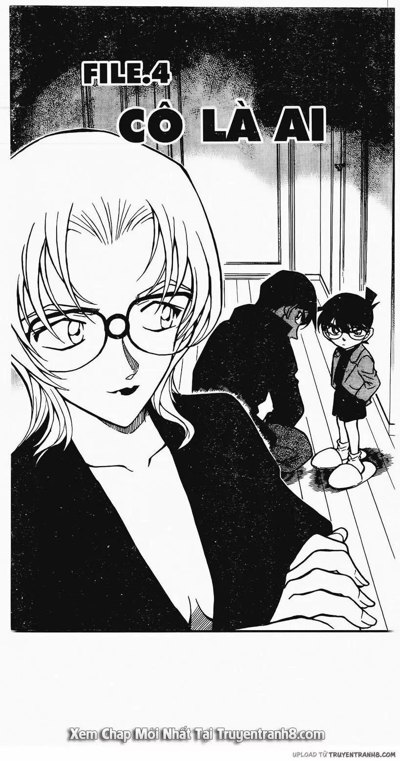 Thám Tử Conan 343 trang 0