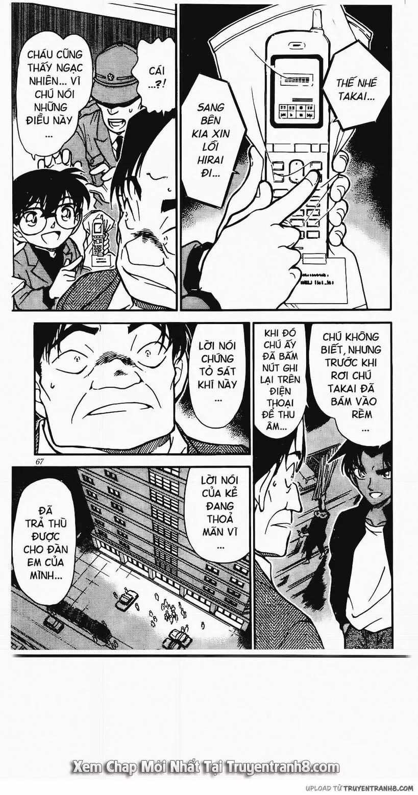 Thám Tử Conan 343 trang 12