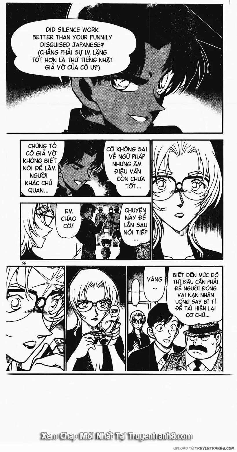 Thám Tử Conan 343 trang 14