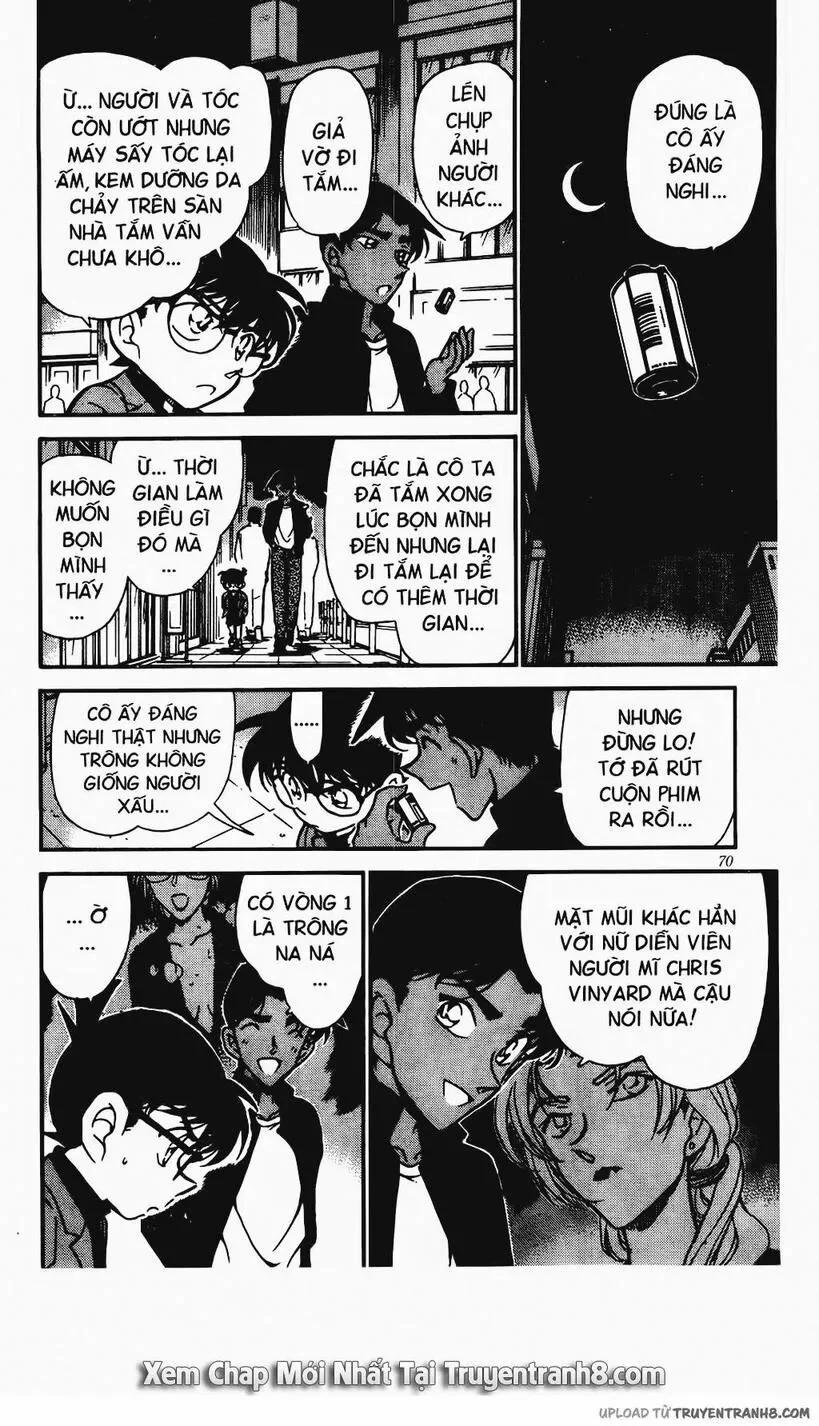 Thám Tử Conan 343 trang 15