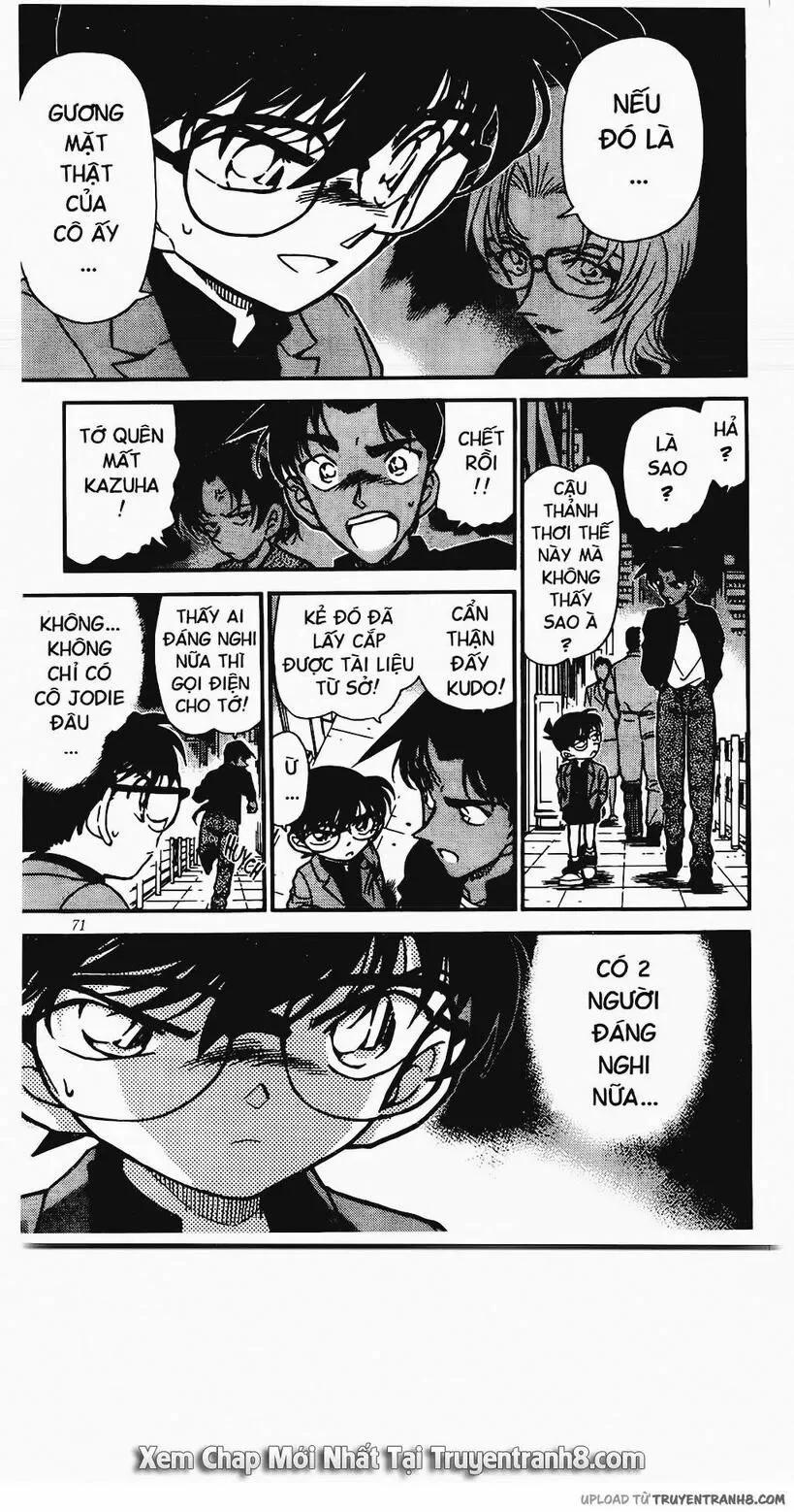 Thám Tử Conan 343 trang 16