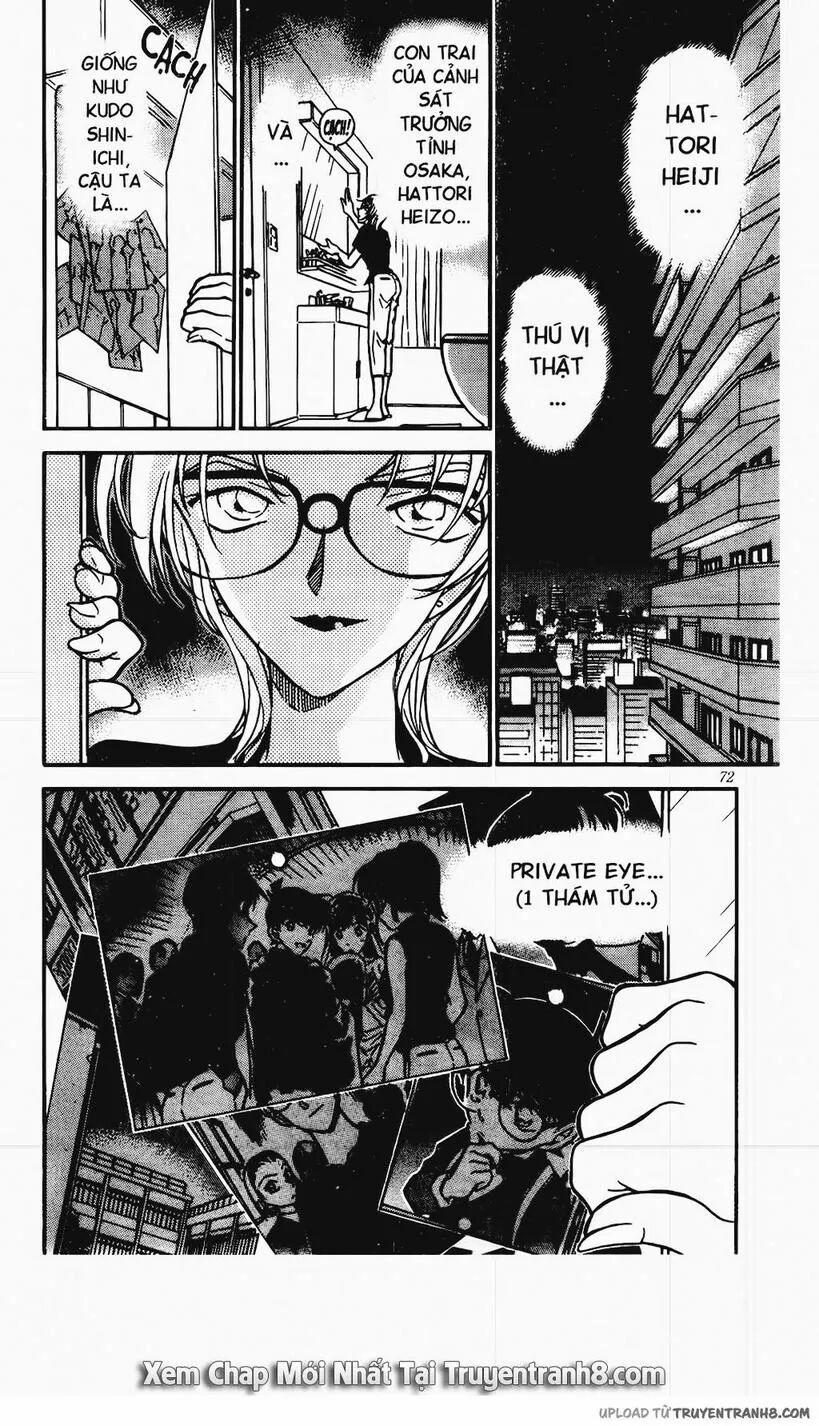Thám Tử Conan 343 trang 17