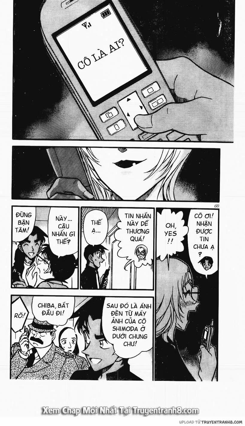 Thám Tử Conan 343 trang 5