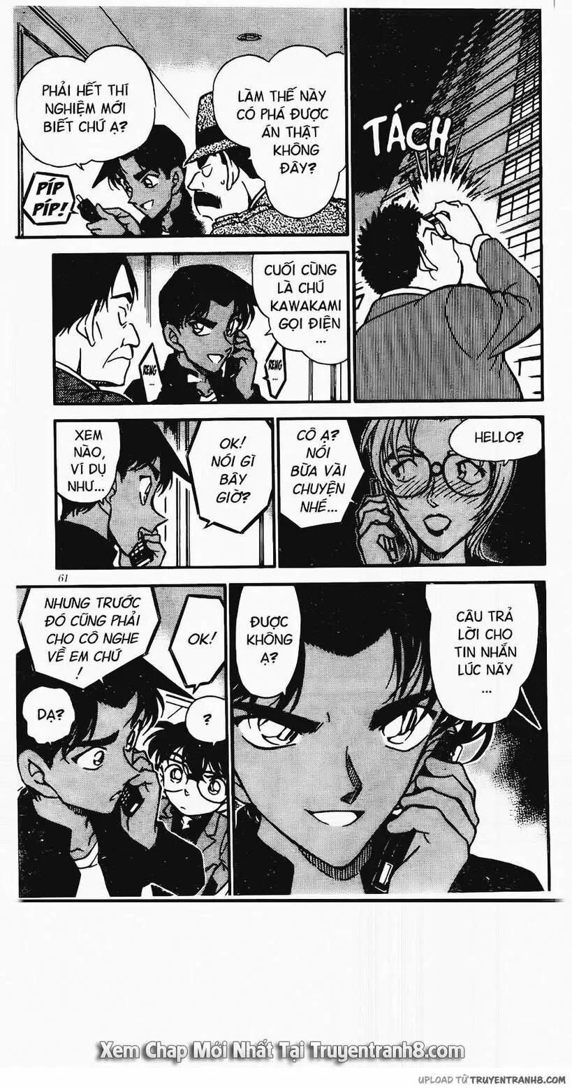 Thám Tử Conan 343 trang 6