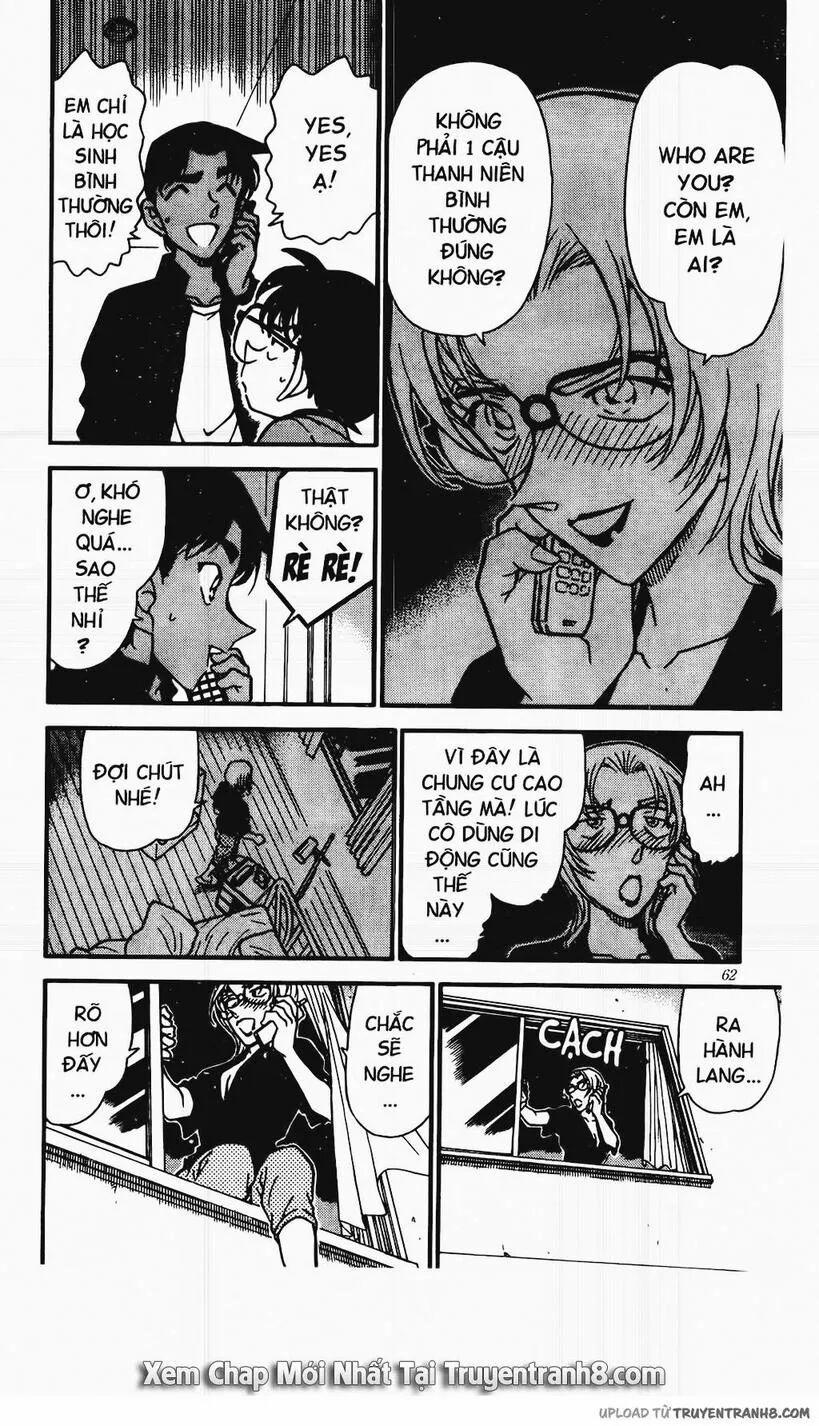 Thám Tử Conan 343 trang 7