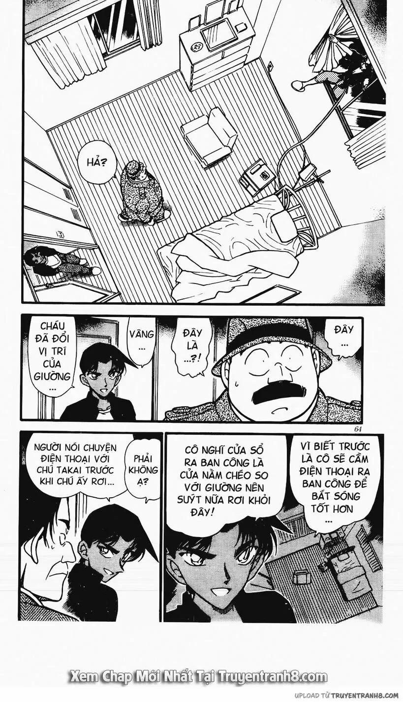 Thám Tử Conan 343 trang 9