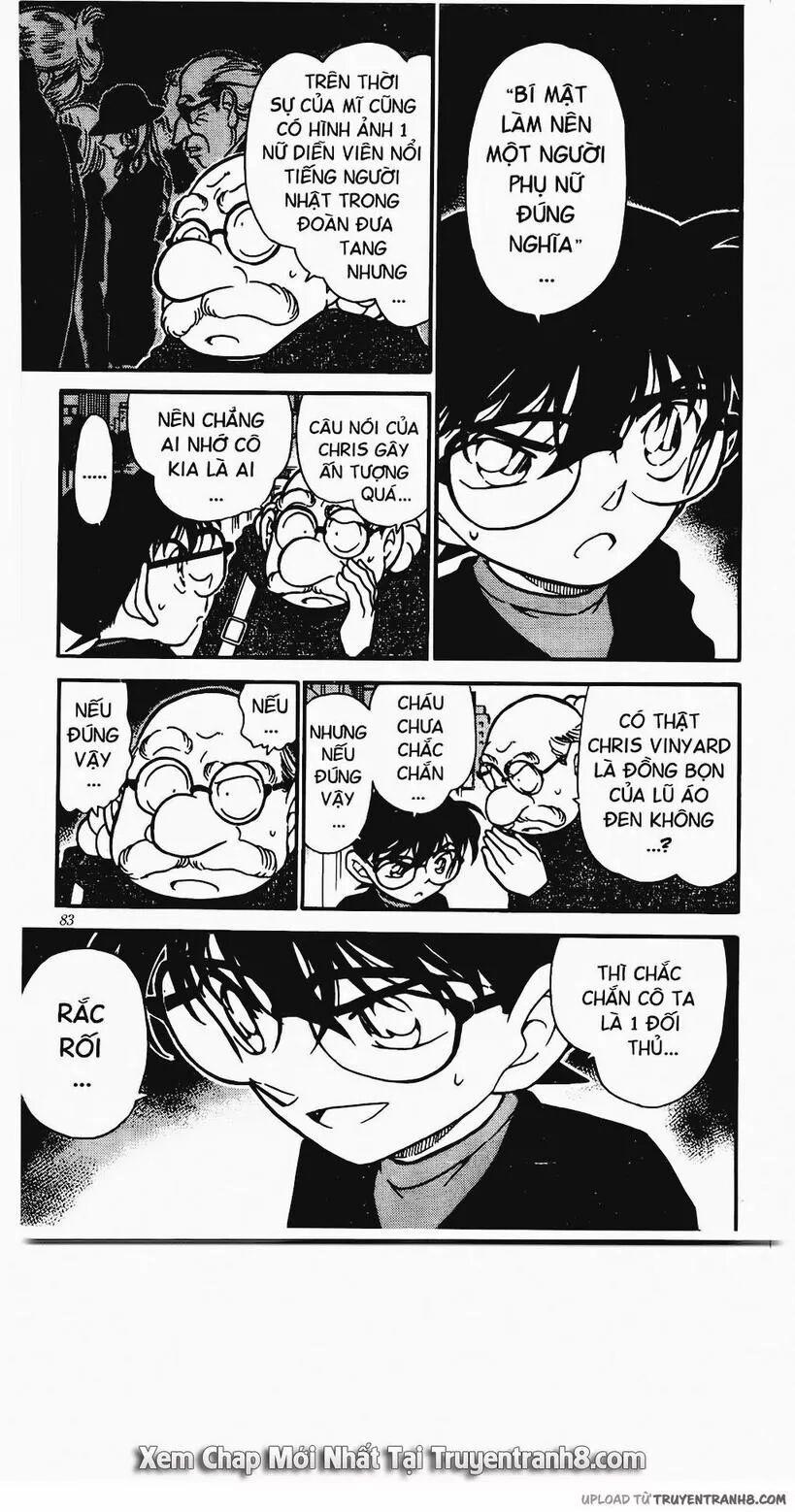 Thám Tử Conan 344 trang 10