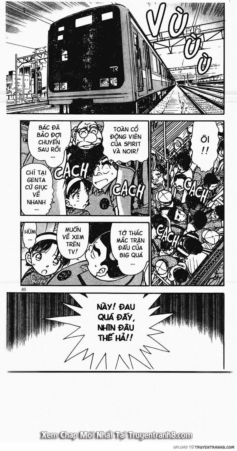 Thám Tử Conan 344 trang 12