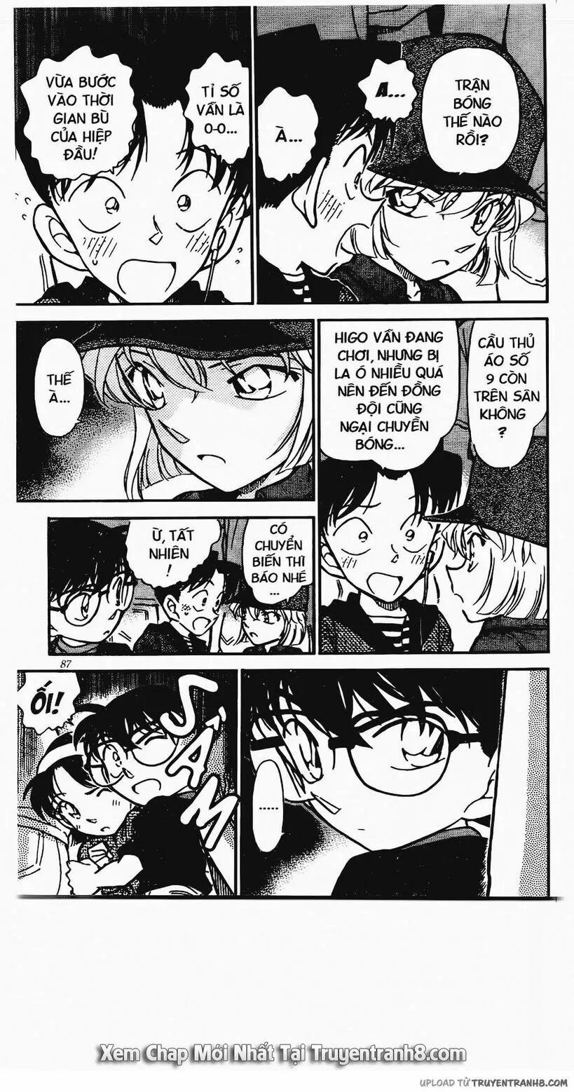 Thám Tử Conan 344 trang 14