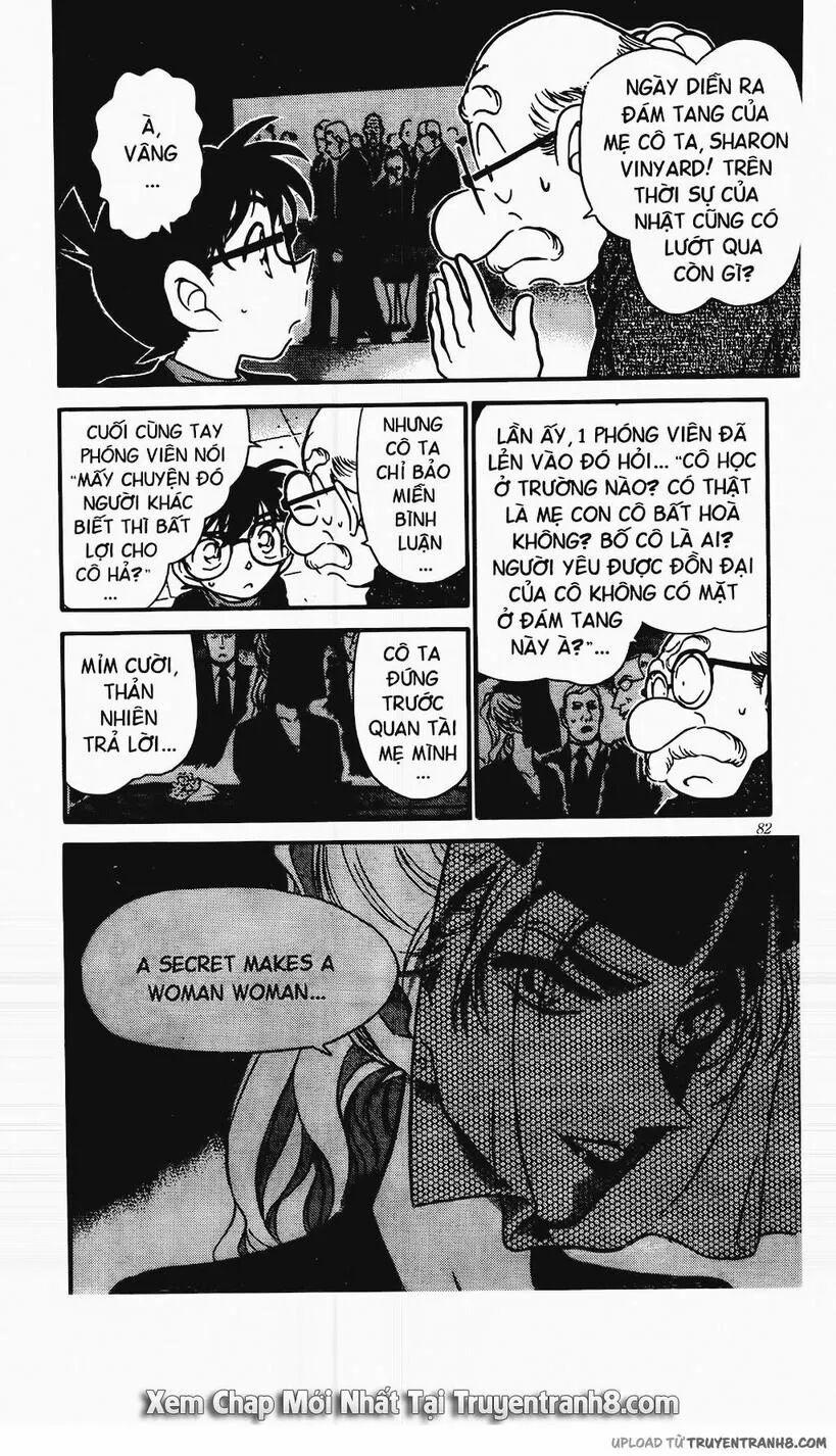 Thám Tử Conan 344 trang 9