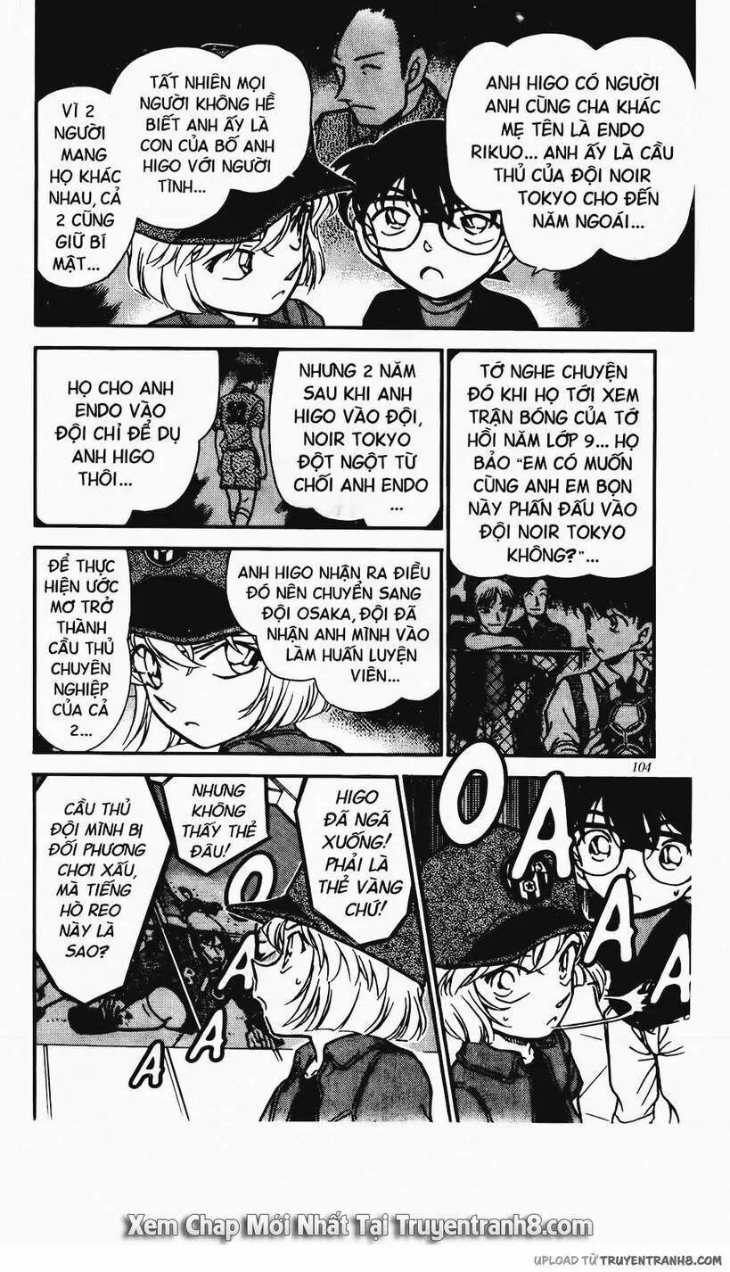 Thám Tử Conan 345 trang 13