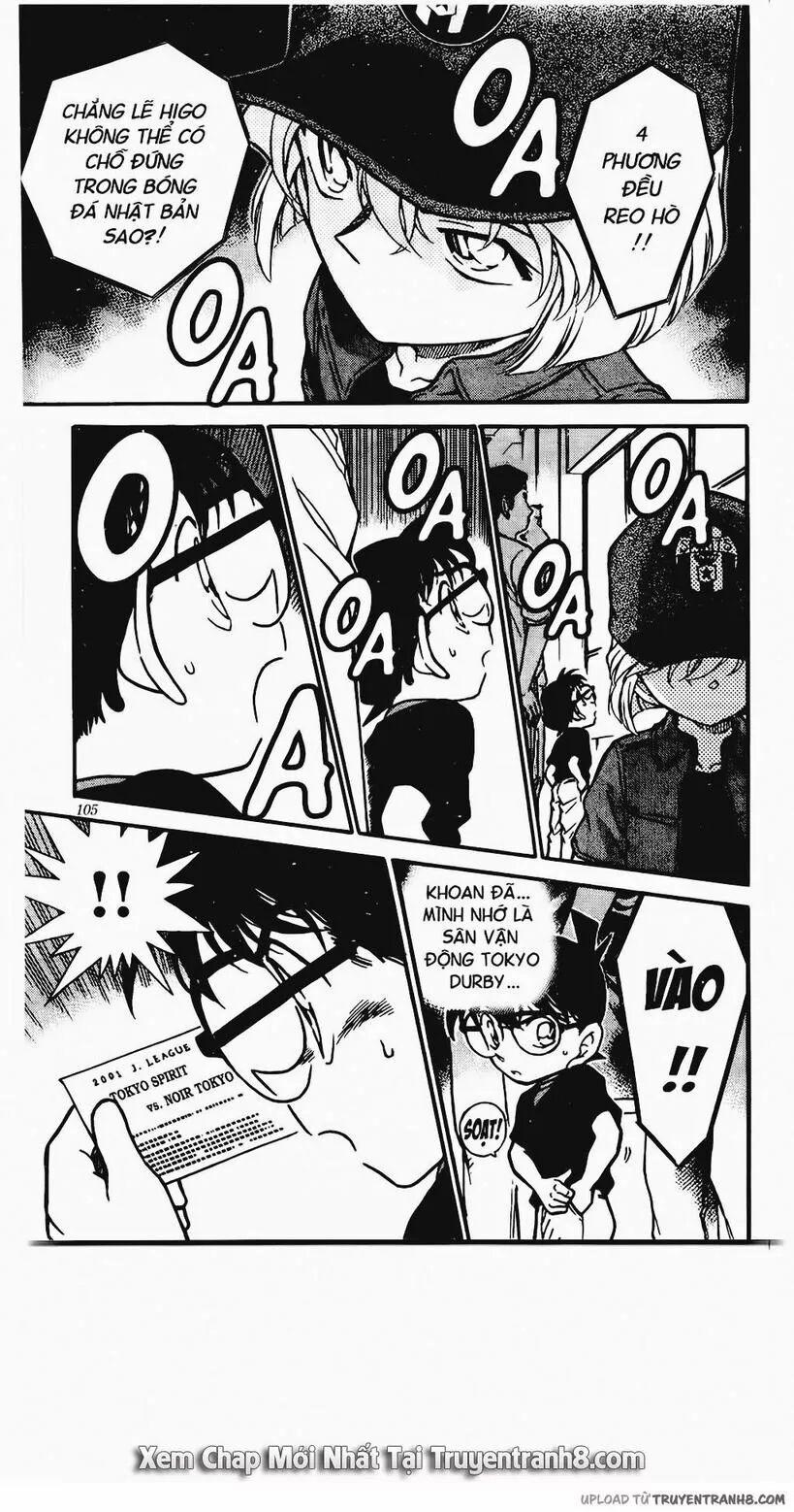 Thám Tử Conan 345 trang 14